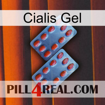 Cialis Gel 05